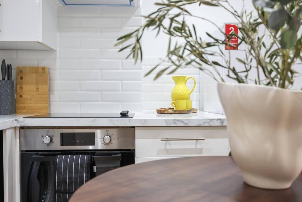 Parkhurst Apartments By Hiatus Concierge London Eksteriør bilde